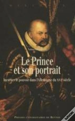 Capa do artigo Le Prince Et Son Portrait