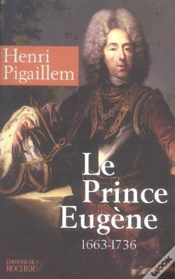 Capa do artigo Le Prince Eugene (1663-1736) - Le Philosophe Guerrier