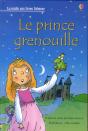 Le Prince Grenouille - Preview