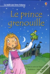 Le Prince Grenouille