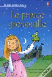 Capa do artigo Le Prince Grenouille
