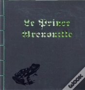 Capa do artigo Le Prince Grenouille