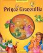 Le Prince Grenouille - Preview