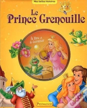 Capa do artigo Le Prince Grenouille