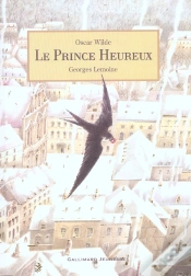 Capa do artigo Le Prince Heureux