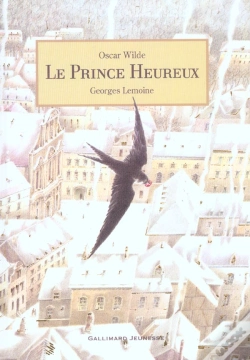 Capa do artigo Le Prince Heureux
