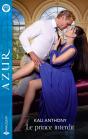 Le Prince Interdit - Preview