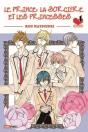 Le Prince, La Sorciere Et La Princesse T01 - Preview