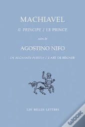 Le Prince ; L'Art De Règner