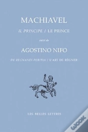Capa do artigo Le Prince ; L