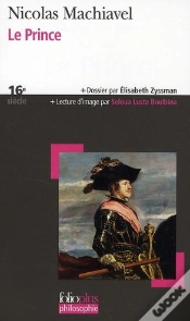 Capa do artigo Le Prince