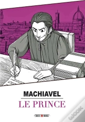 Capa do artigo Le Prince