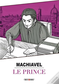 Capa do artigo Le Prince