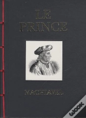 Capa do artigo Le Prince