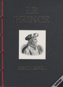 Capa do artigo Le Prince
