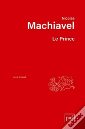 Capa do artigo Le Prince