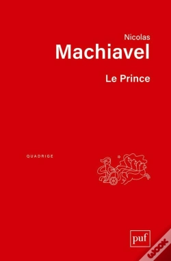 Capa do artigo Le Prince