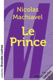 Capa do artigo Le Prince
