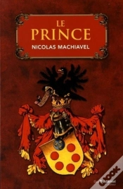 Capa do artigo Le Prince
