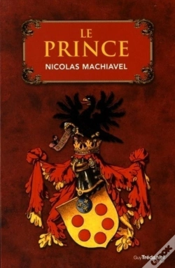 Capa do artigo Le Prince