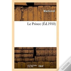 Capa do artigo Le Prince