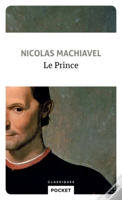 Capa do artigo Le Prince