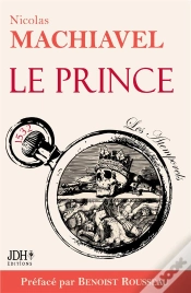 Capa do artigo Le Prince
