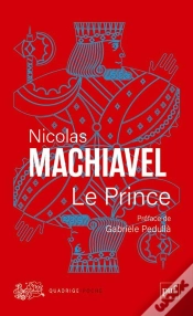 Capa do artigo Le Prince