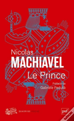 Capa do artigo Le Prince