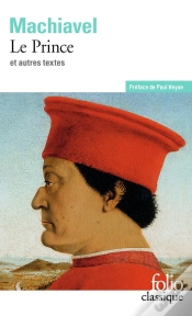 Capa do artigo Le Prince