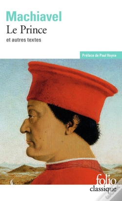 Capa do artigo Le Prince