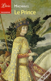 Capa do artigo Le Prince