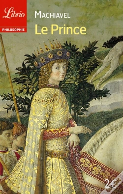 Capa do artigo Le Prince