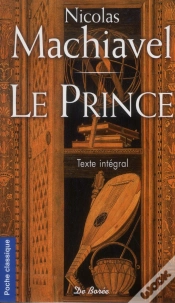 Capa do artigo Le Prince