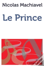 Capa do artigo Le Prince