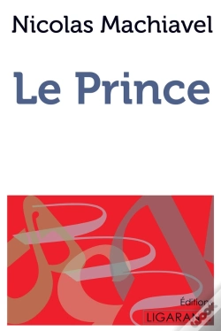 Capa do artigo Le Prince