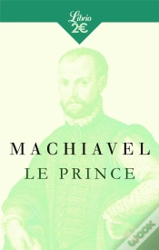 Capa do artigo Le Prince