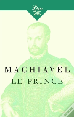 Capa do artigo Le Prince