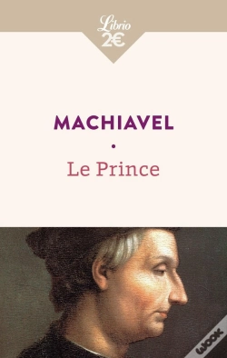 Capa do artigo Le Prince
