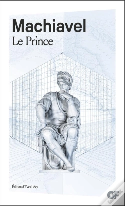 Capa do artigo Le Prince