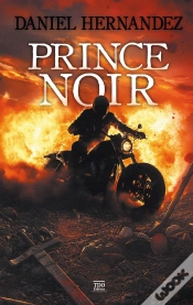 Capa do artigo Le Prince Noir