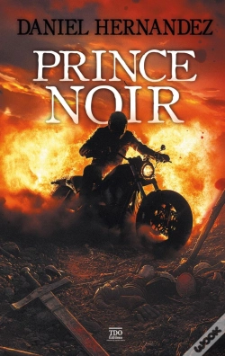 Capa do artigo Le Prince Noir