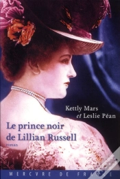 Capa do artigo Le Prince Noir De Lillian Russell