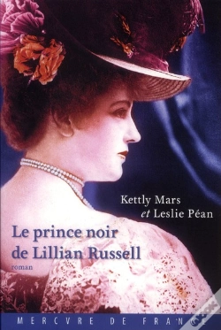 Capa do artigo Le Prince Noir De Lillian Russell