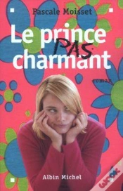 Capa do artigo Le Prince Pas Charmant