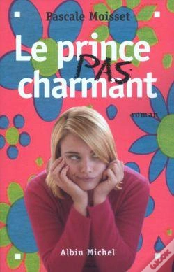 Capa do artigo Le Prince Pas Charmant