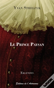 Capa do artigo Le Prince Paysan