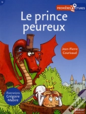 Le Prince Peureux