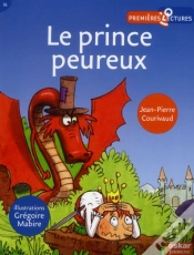 Capa do artigo Le Prince Peureux