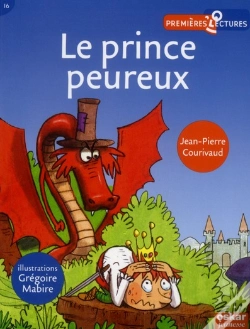 Capa do artigo Le Prince Peureux